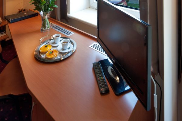 Hotel Europa City (Vilnius)